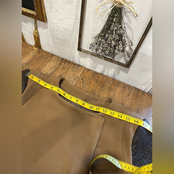 ❣️🤎BCBGMAXAZRIA Genova Coat – Size L - Picture 14 of 16